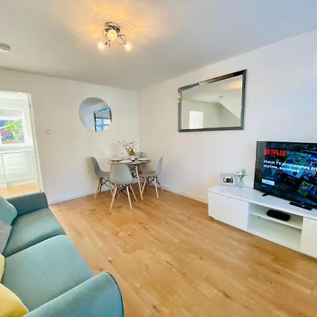 Villa Wilnecote House Tamworth Esterno foto