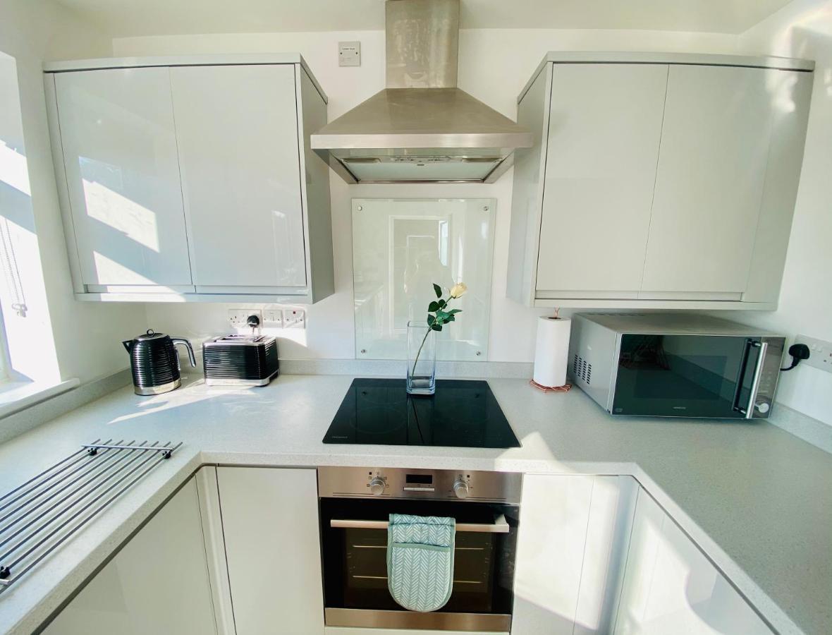 Villa Wilnecote House Tamworth Esterno foto